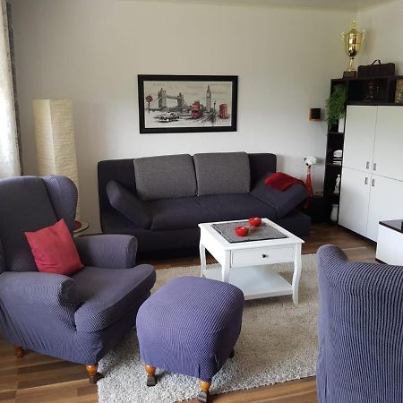 Ferienwohnung Weserbergland Beverungen Bagian luar foto